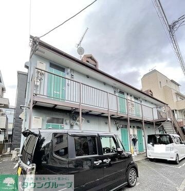 ザ・ハウス21の物件内観写真