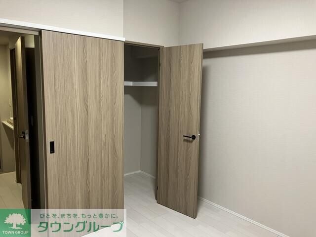 アルティザ五反田の物件内観写真