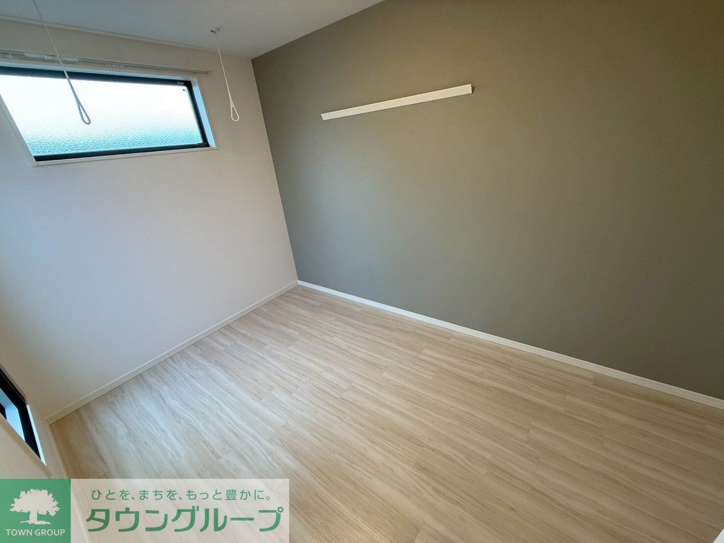 ピカード川崎Side B棟の物件内観写真