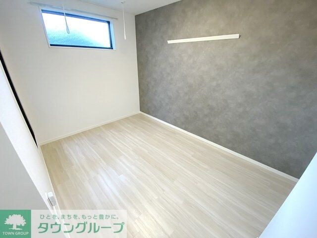 ピカード川崎Side B棟の物件内観写真