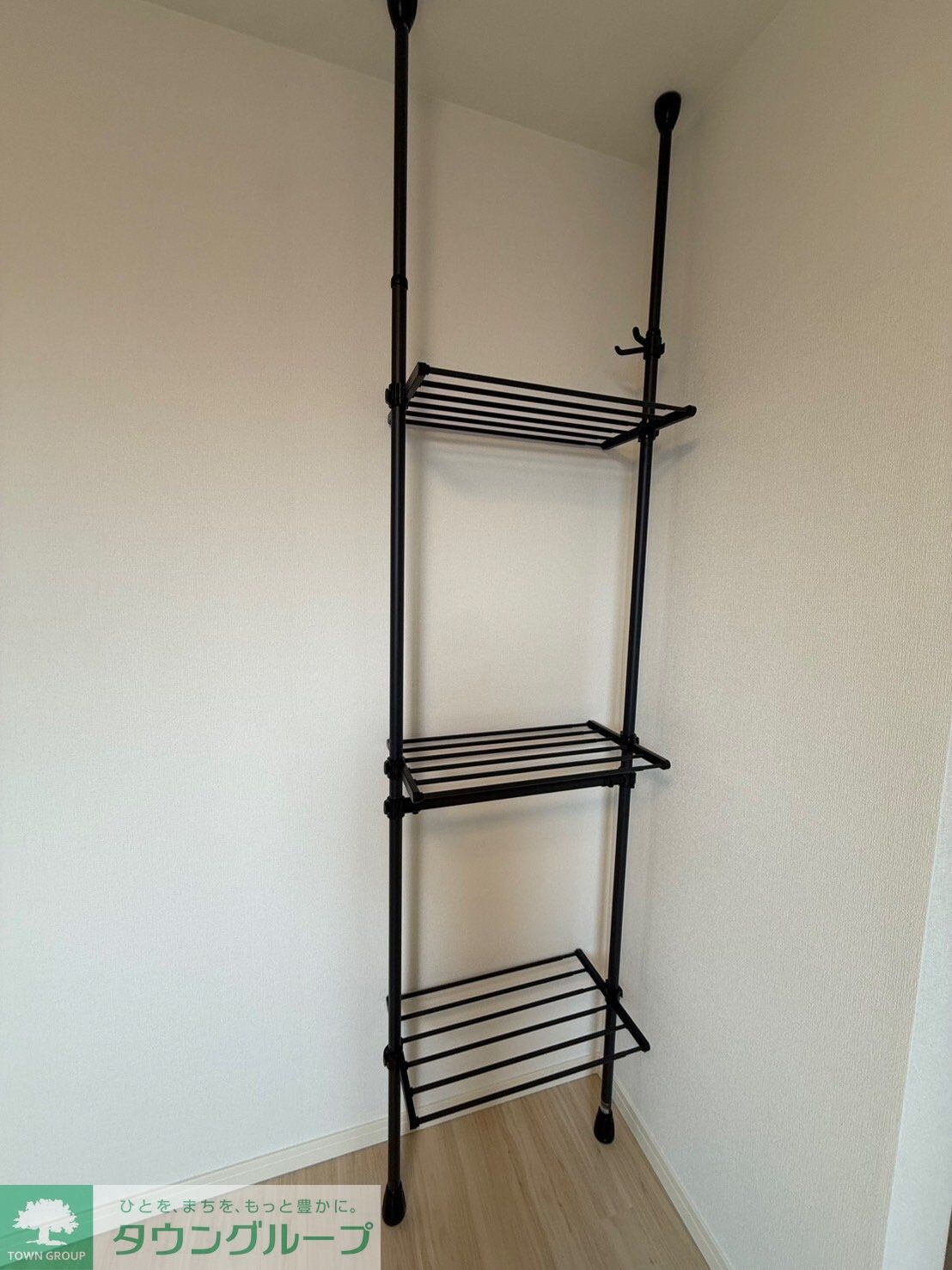 ピカード川崎Side B棟の物件内観写真