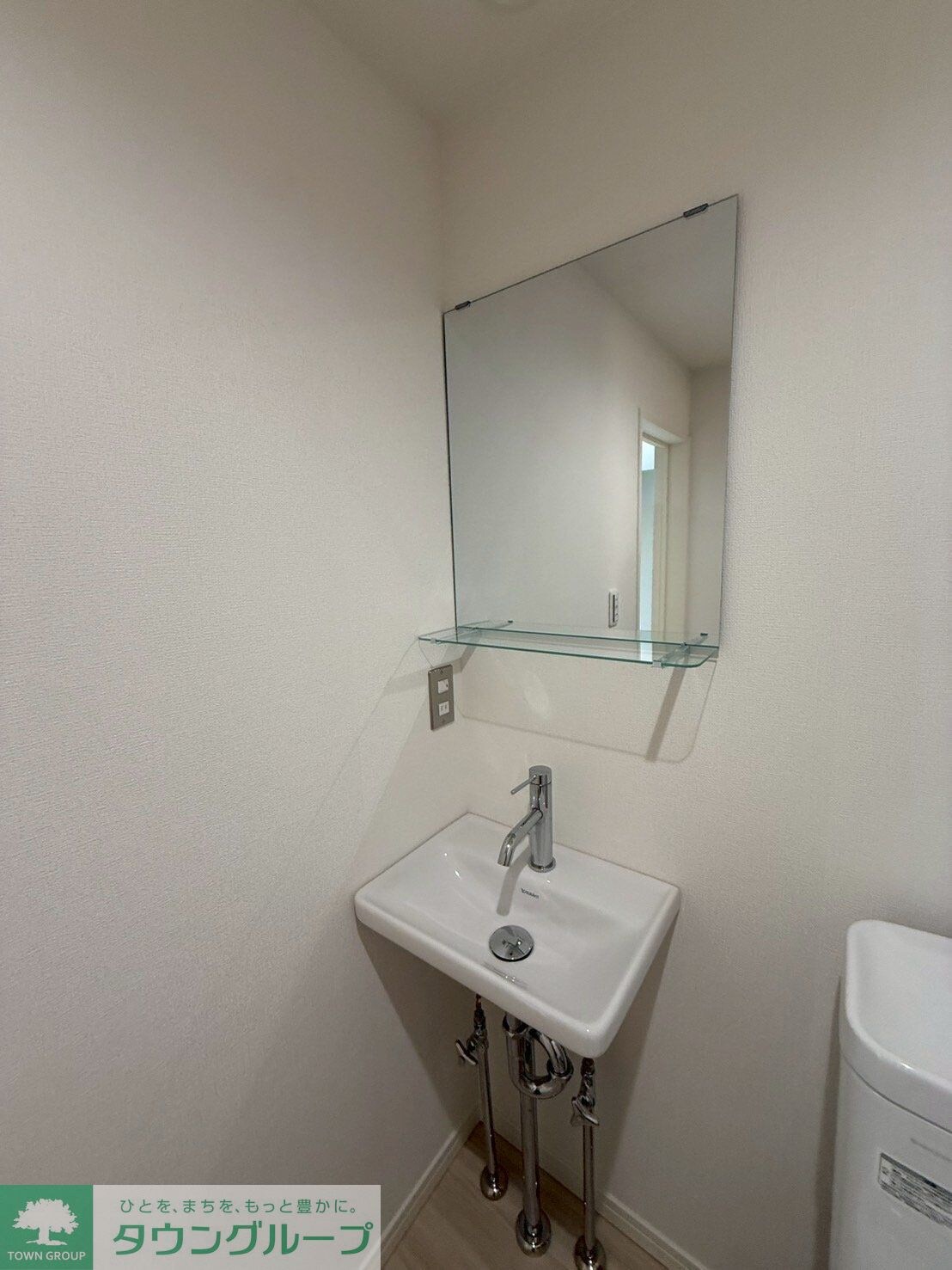 ピカード川崎Side B棟の物件内観写真