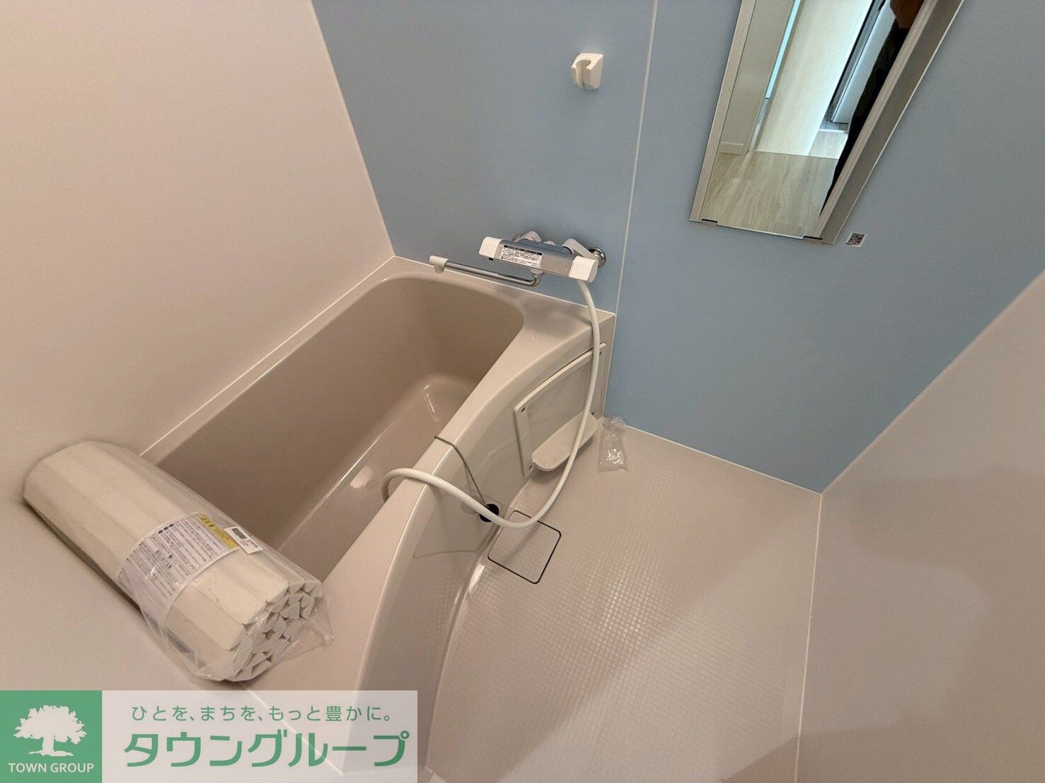 ピカード川崎Side B棟の物件内観写真