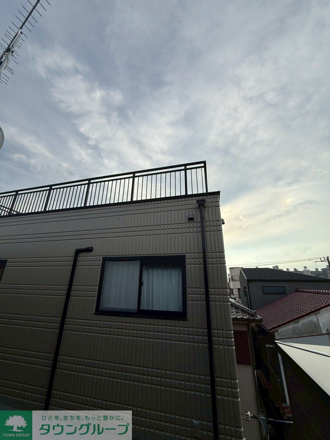 ピカード川崎Side B棟の物件内観写真