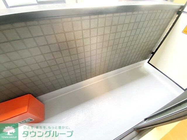 ピカード川崎Side B棟の物件内観写真