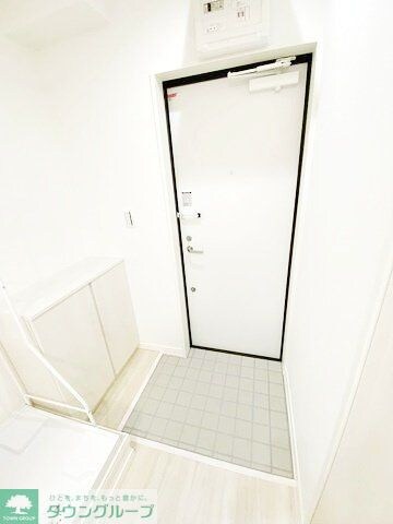 ピカード川崎Side B棟の物件内観写真