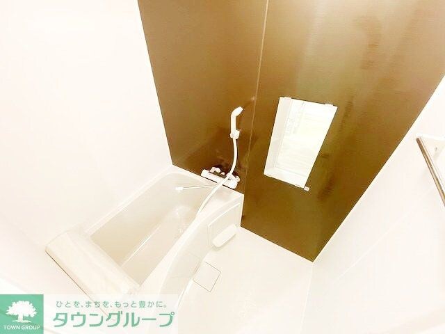 ピカード川崎Side B棟の物件内観写真