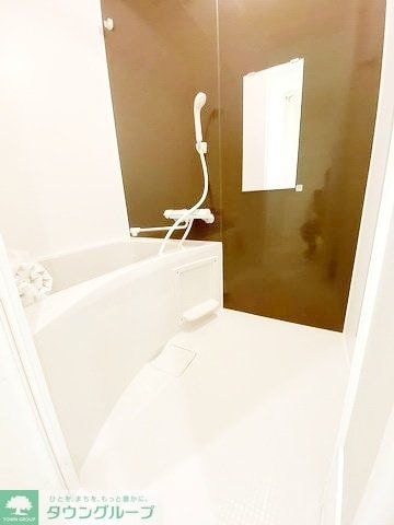 ピカード川崎Side B棟の物件内観写真