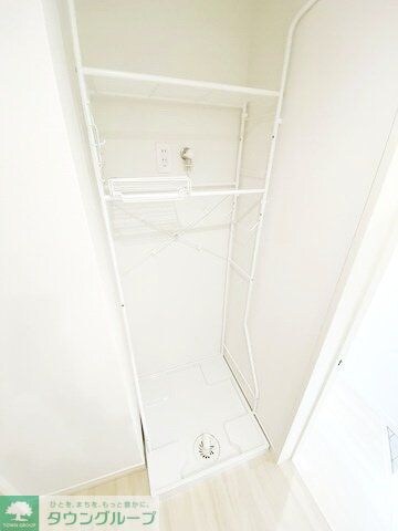 ピカード川崎Side B棟の物件内観写真