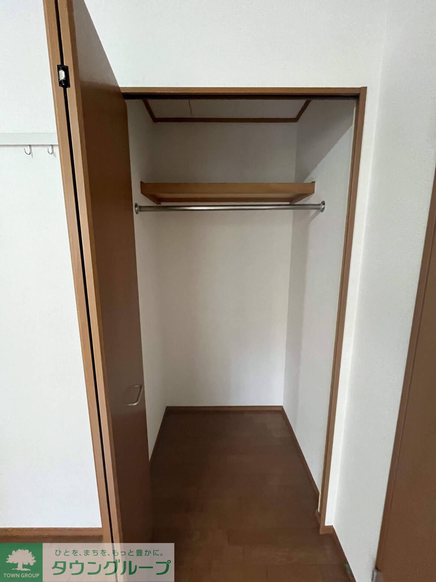 ヘーベル南蒲田の物件内観写真