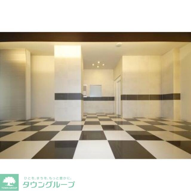 MFPRコート蒲田の物件内観写真