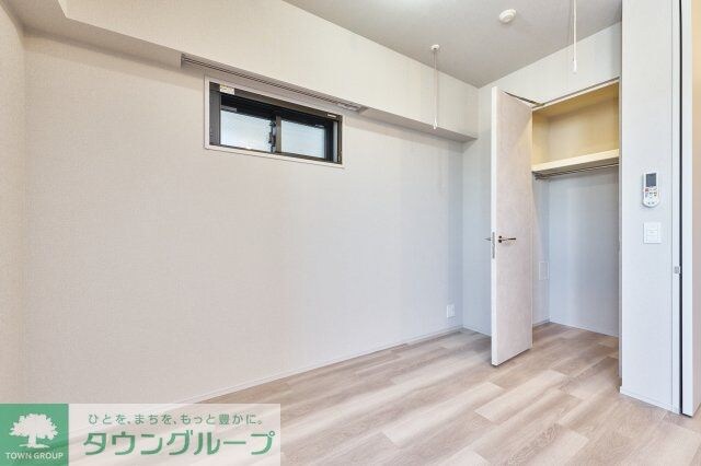 プラウドフラット大井町の物件内観写真