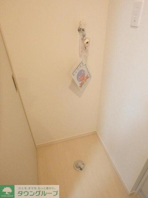 トライアングル蒲田の物件内観写真