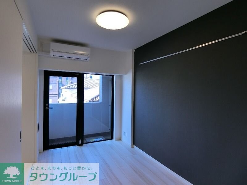 アジールコート大森西の物件内観写真