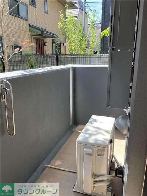 ES-Grande大森の物件内観写真