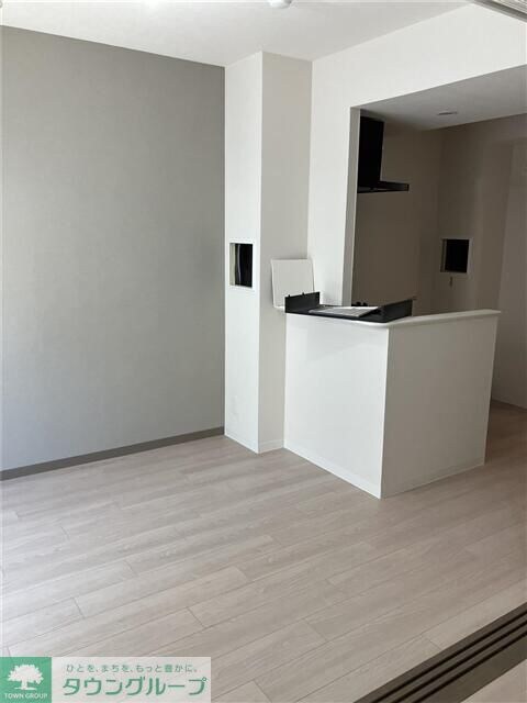 ES-Grande大森の物件内観写真