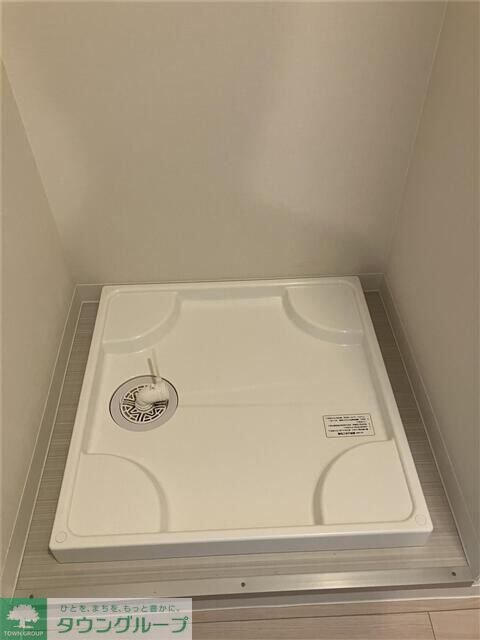 ES-Grande大森の物件内観写真