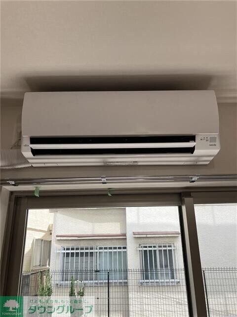 ES-Grande大森の物件内観写真