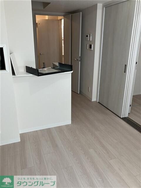 ES-Grande大森の物件内観写真