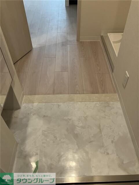 ES-Grande大森の物件内観写真