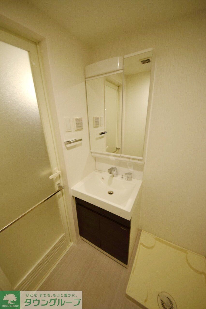 La Douceur大森山王の物件内観写真