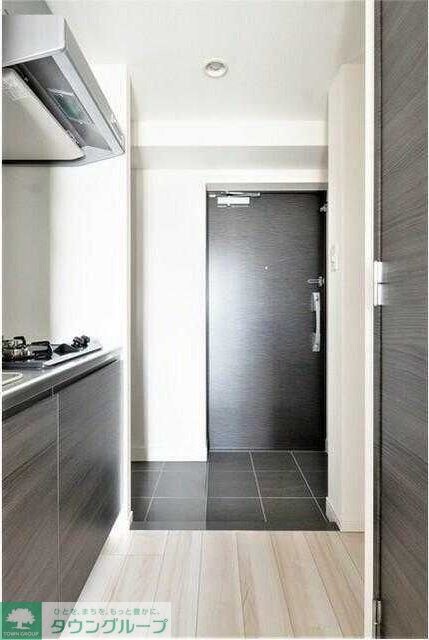 La Douceur大森山王の物件内観写真