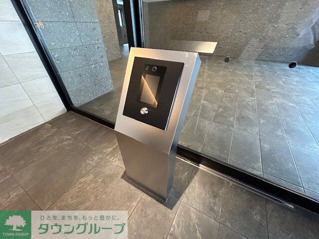 ティーステージジェイアール浜川崎の物件内観写真