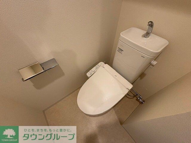 ティーステージジェイアール浜川崎の物件内観写真