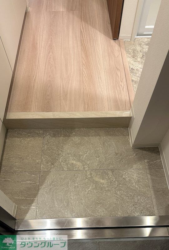 ZOOM下丸子の物件内観写真