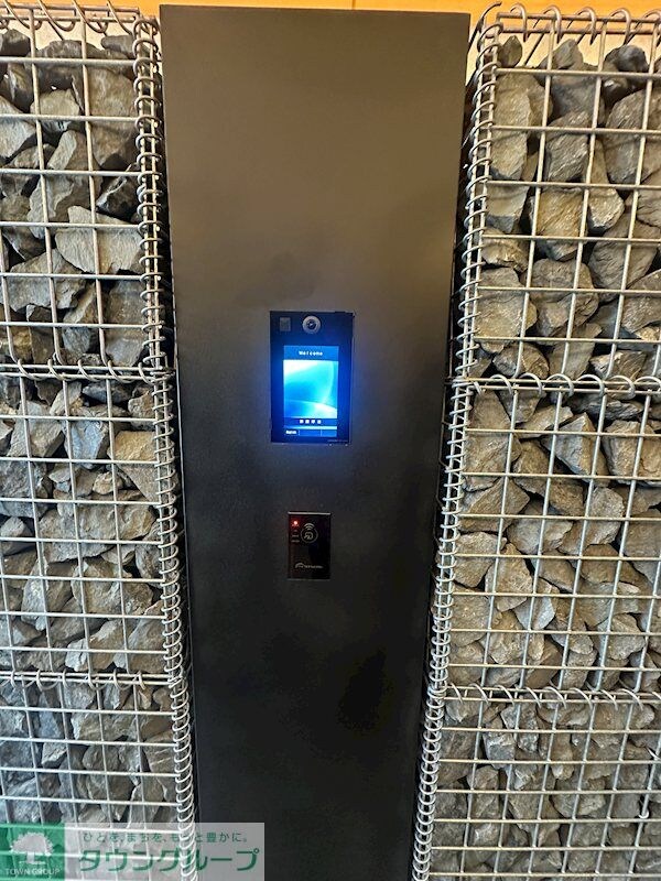 ZOOM下丸子の物件内観写真