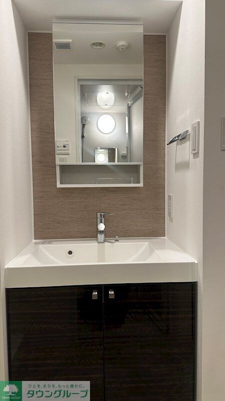 ZOOM下丸子の物件内観写真