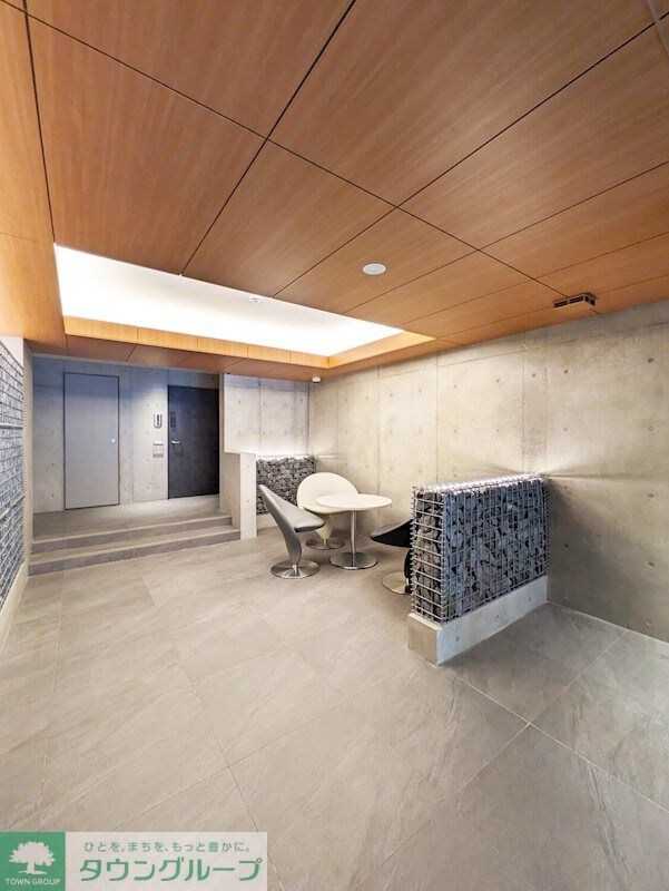 ZOOM下丸子の物件内観写真