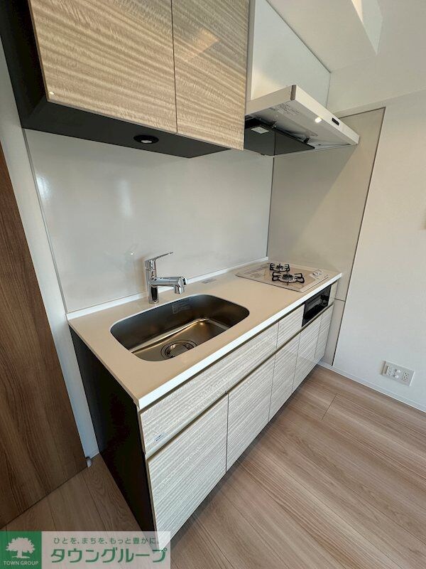 ZOOM下丸子の物件内観写真