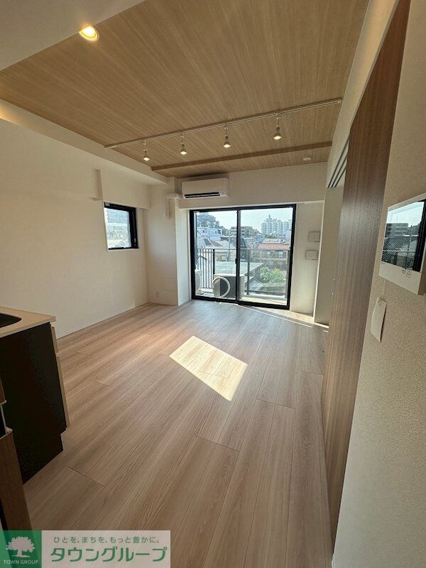 ZOOM下丸子の物件内観写真