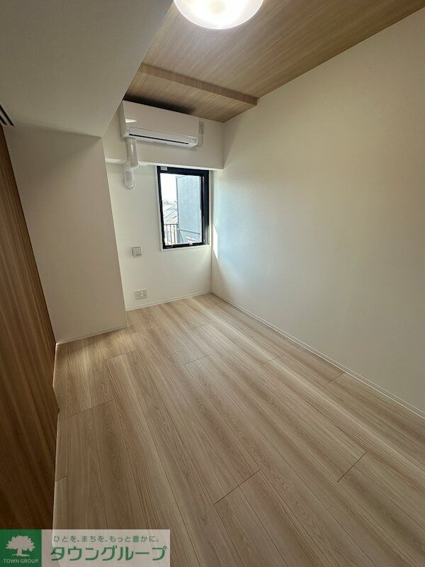 ZOOM下丸子の物件内観写真