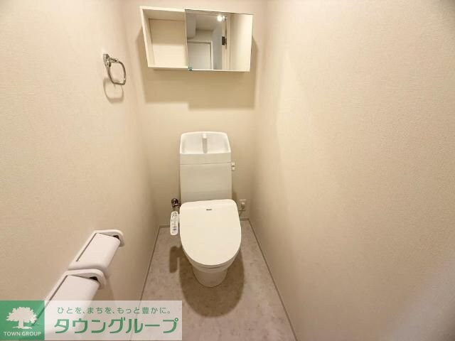 Grand Poireの物件内観写真