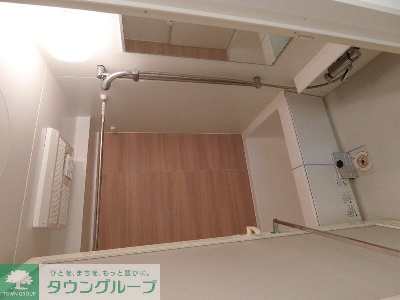 レジデンス雪谷大塚の物件内観写真