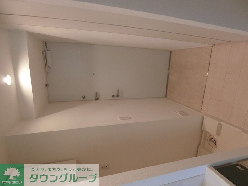 レジデンス雪谷大塚の物件内観写真