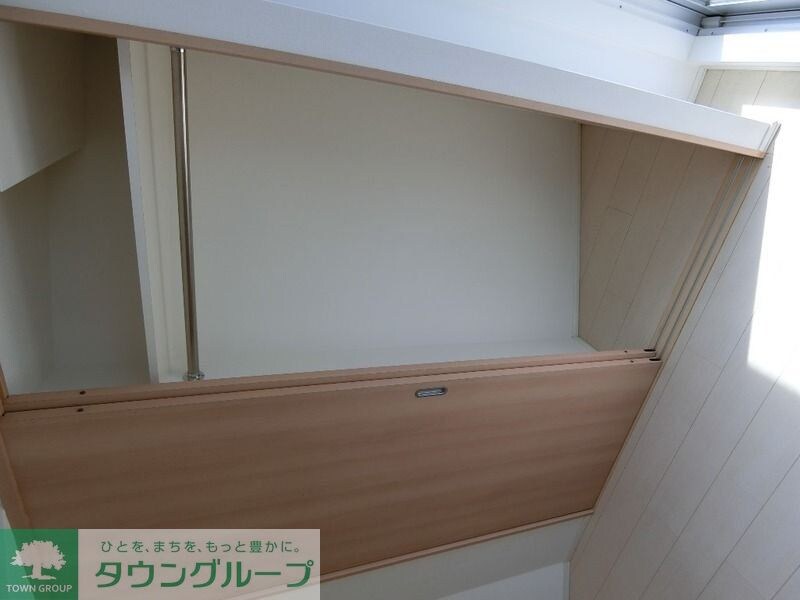 レジデンス雪谷大塚の物件内観写真