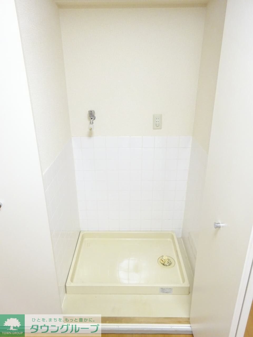 メインステージ下丸子の物件内観写真