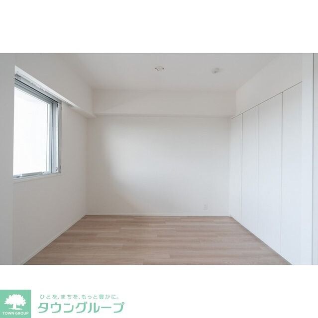 コンフォリア・リヴ大森西の物件内観写真