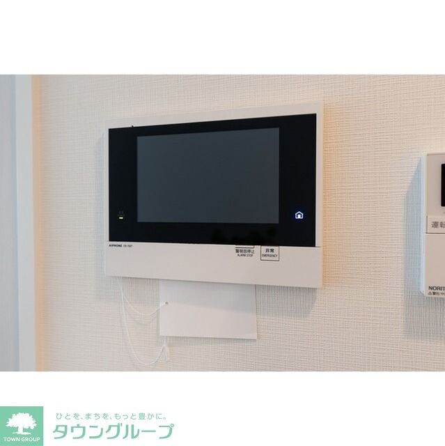 コンフォリア・リヴ大森西の物件内観写真