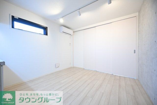 フェリデンシア御嶽山の物件内観写真