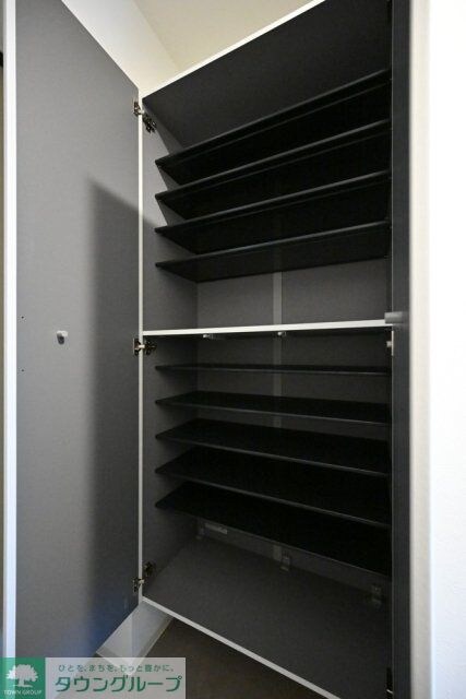 フェリデンシア御嶽山の物件内観写真