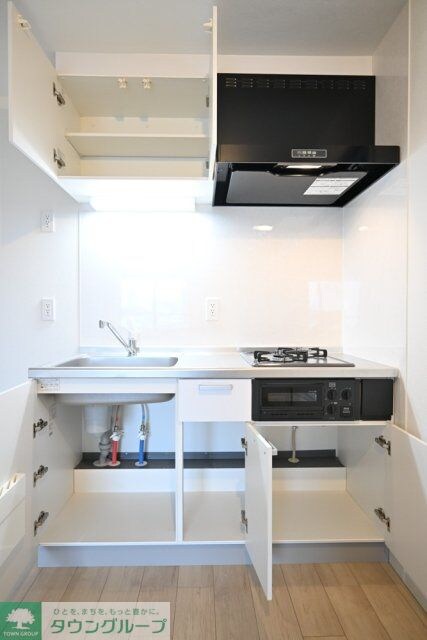 フェリデンシア御嶽山の物件内観写真