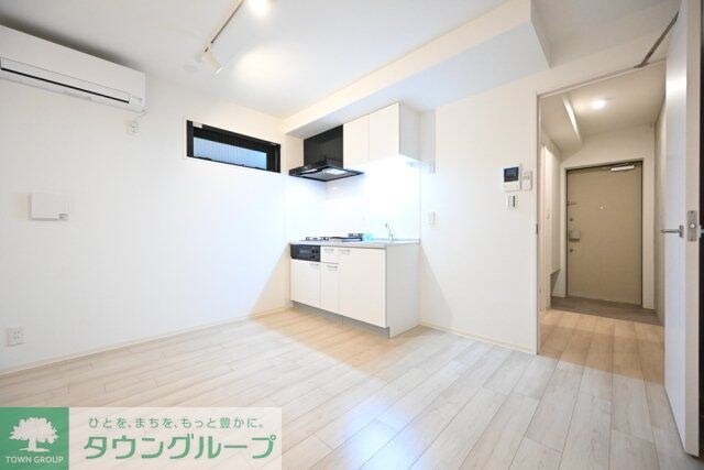 フェリデンシア御嶽山の物件内観写真