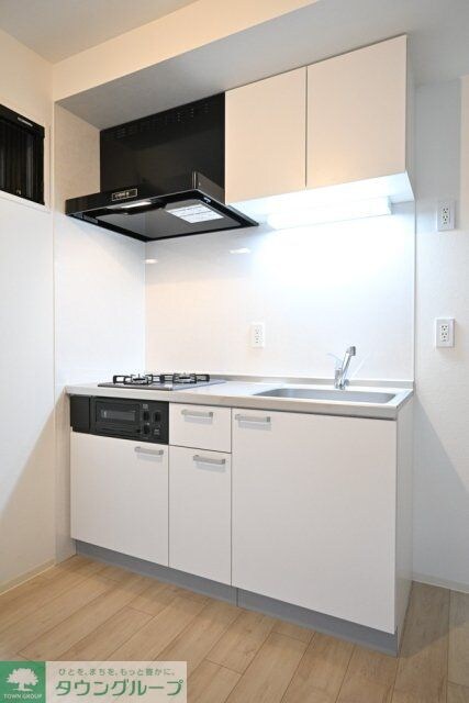 フェリデンシア御嶽山の物件内観写真