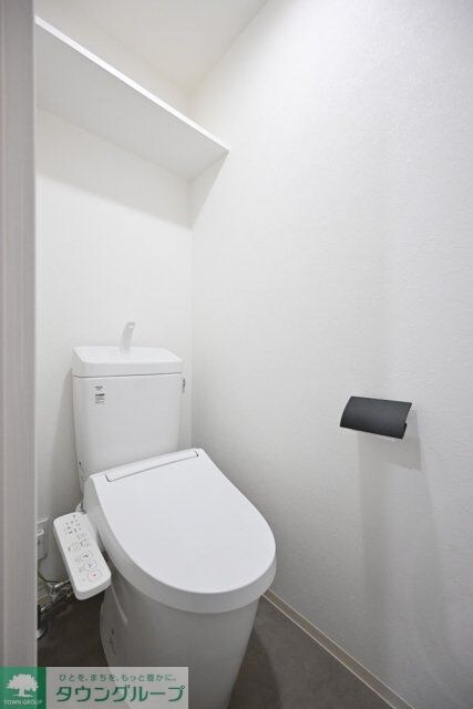 フェリデンシア御嶽山の物件内観写真