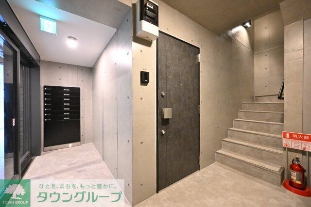 フェリデンシア御嶽山の物件内観写真