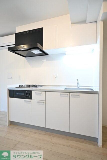 フェリデンシア御嶽山の物件内観写真